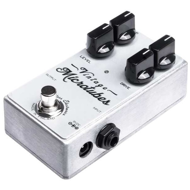 Darkglass Vintage Microtubes Overdrive kaufen | Jetzt bei session!